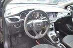 Opel Astra Sports Tourer 1.2 Business Edition cruise, airco,, Te koop, Benzine, Elektrische ramen, Gebruikt