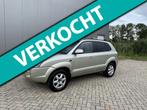 Hyundai Tucson 2.0i Dynamic Airco Cruise Trekhaak Isofix Nap, 4 cilinders, Origineel Nederlands, Bedrijf, Handgeschakeld