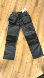 Nieuwe werkbroek Storvik David M, Kleding | Heren, Ophalen, Overige kleuren, Maat 48/50 (M), Storvik