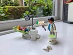 Playmobil tandarts 6662, Ophalen of Verzenden, Zo goed als nieuw