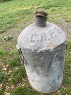 Petroleum kan, Doe-het-zelf en Verbouw, Ophalen of Verzenden, Zo goed als nieuw, Elektromotor, Minder dan 1400 rpm