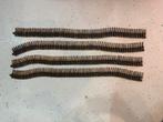 FN MAG 7.62 hulzen / losse flodders, Ophalen, Landmacht, Nederland