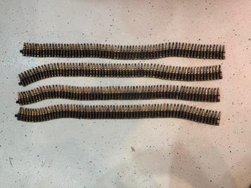 FN MAG 7.62 hulzen / losse flodders beschikbaar voor biedingen