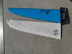 Hurricane SR7 44cm deep tuttlebox, Watersport en Boten, Windsurfen, Ophalen of Verzenden, Zo goed als nieuw, Minder dan 250 cm