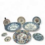 Lot divers Tichelaar aardewerk, Ophalen of Verzenden