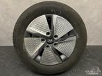 15” Hyundai Ioniq, I30, ix20, Kia Cee'd Velgen + Banden 195/, Gebruikt, 15 inch, Banden en Velgen, Ophalen of Verzenden