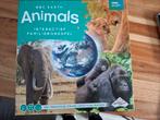BBC Earth Animals interactief bordspel, Ophalen of Verzenden