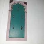 Sieraden rekje gerestyled  vintage, Ophalen of Verzenden, Minder dan 50 cm, Minder dan 50 cm