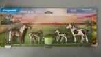 Playmobil 71000 country Ijslandse pony’s met veulens, Ophalen of Verzenden, Nieuw
