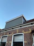 Zonnescherm electrisch, Ophalen, Gebruikt, Elektrisch, 150 tot 300 cm