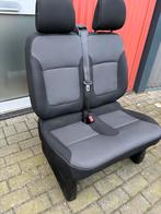 bank stoelen opel vivaro renault trafic fiat talento nv30, Auto-onderdelen, Interieur en Bekleding, Ophalen of Verzenden, Fiat