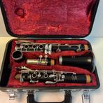 Yamaha YCL34II Houten Studenten Klarinet | Zeer nette staat, Yamaha, Zo goed als nieuw, Support@yamaha.com, 10-1, Nakazawa-cho
Naka-ku, Hamamatsu
Shizuoka 430-8650
Japan