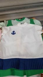 retro kinderjurkjes,, Verzamelen, Ophalen of Verzenden