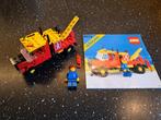 6674 Crane Truck (Legoland), Complete set, Gebruikt, Ophalen of Verzenden, Lego