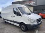 Mercedes-Benz Sprinter 511 2.2 CDI L4H2 MAXI AIRCO CRUISE, Overige carrosserieën, Wit, Mercedes-Benz, 2148 cc