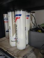 Tennisballen drukloze 6 Kokers x 4 ballen., Ophalen, Wandairco, Minder dan 60 m³, 3 snelheden of meer