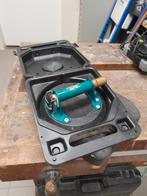 Glasdrager , Zuignap, Doe-het-zelf en Verbouw, Ophalen of Verzenden, Zo goed als nieuw