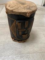 Trommel, Muziek en Instrumenten, Percussie, Ophalen, Zo goed als nieuw, Trommel