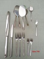 Gero Zilduro 740 Marcanti - Taartscheppen etc., Antiek en Kunst, Ophalen of Verzenden