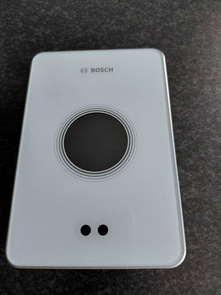 Bosch easycontrol CT200, Ophalen of Verzenden