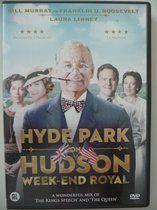 Hyde Park On Hudson [165], Cd's en Dvd's, Dvd's | Drama, Zo goed als nieuw, Drama, Alle leeftijden, Ophalen of Verzenden