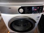 AEG 7000 Series Lavamat A+++ 9KG Wasmachine Incl.GARANTIE, Witgoed en Apparatuur, Was-droogcombinaties, 8 tot 10 kg, Ophalen of Verzenden