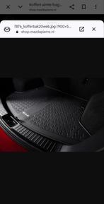 Mazda CX5 kofferbakmat origineel, Ophalen of Verzenden