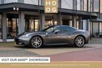 Ferrari California 4.3 V8 (bj 2009, automaat), Auto's, Automaat, Euro 5, Achterwielaandrijving, Overige kleuren