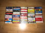 +70 cassettes voor weinig voornamelijk klassiek/verzamel, Cd's en Dvd's, Cassettebandjes, Ophalen, Gebruikt, Klassiek, Origineel