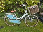 Cortina dames transportfiets 28 inch 3V, Fietsen en Brommers, Versnellingen, Zo goed als nieuw, 50 tot 53 cm, Ophalen