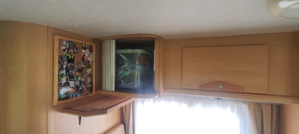 Caravans And Camping Camper