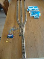 Marklin M rails Rangeeremplacement, Wisselstroom, Gebruikt, Rails, Ophalen of Verzenden