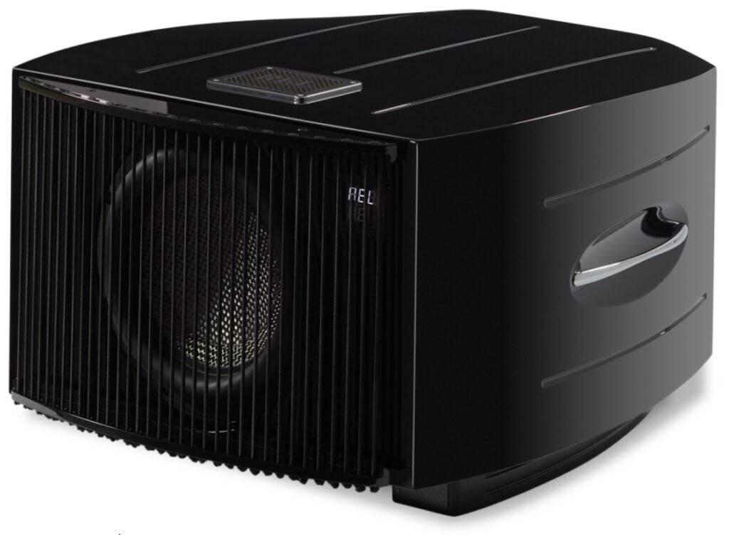REL No.31, Overige merken, Subwoofer, Nieuw, Ophalen of Verzenden