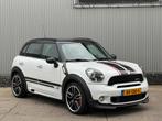 Mini Mini Countryman 1.6 John Cooper Works ALL4 Chili, Harma, Auto's, Euro 5, 4 stoelen, Wit, Vierwielaandrijving