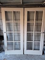 Binnendeuren, Ophalen, Gebruikt, 80 tot 100 cm, Binnendeur