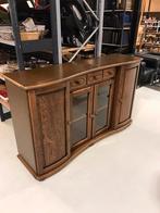 Eiken dressoir wandmeubel, Ophalen, G, H, Zo goed als nieuw