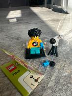 Lego Minifigures 71048 Nr 4 NIEUW, Ophalen of Verzenden, Nieuw, Lego