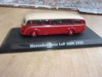 mercedes benz L0P, Overige merken, 1:32 tot 1:50, Overige typen, Ophalen of Verzenden