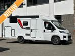 Bürstner Travel Van T 620 G , AUTOMAAT, OUTLETRPIJS, Automaat, Achteruitrijcamera, Ringverwarming, Fiat