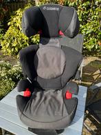 Maxi cosi Rodi (air)protect autostoeltje grijs/zwart/rood, Ophalen, 15 t/m 36 kg, Zijbescherming, Maxi-Cosi