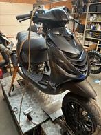 Zip 183 toronda, Ophalen of Verzenden, Zo goed als nieuw, Benzine, Zip