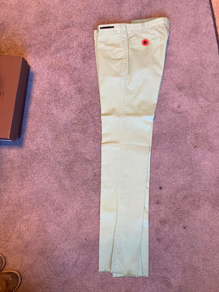 PT01 groen maat 54, Ophalen of Verzenden, Nieuw, Maat 52/54 (L), Groen