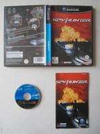 Spyhunter Spy Hunter Nintendo Gamecube, 1 speler, Racen en Vliegen, Ophalen of Verzenden, Zo goed als nieuw