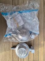 GOK Gasdrukregelaar 50mbar 1kg/h Propaan Nieuw, Ophalen of Verzenden, Nieuw, GOK