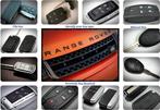 Land Rover extra autosleutel of reparatie sleutel nodig bel, Ophalen