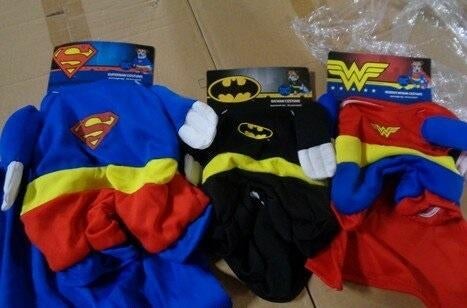 PARTIJ HUISDIER PAKJES, ., Nieuw, Ophalen of Verzenden, .