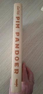 Pim Pandoer De Meesterspion - Carel Beke, Ophalen of Verzenden, Gelezen