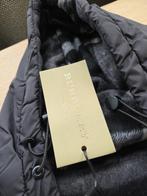 Burberry jas zwart, Ophalen of Verzenden, Nieuw, Zwart