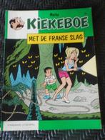 KIEKEBOE, Verzenden, Eén stripboek, Merho, Zo goed als nieuw