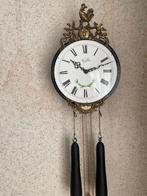 Wuba Haantjes Klok, Ophalen of Verzenden